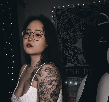 Akemyni leaked onlyfans sextape