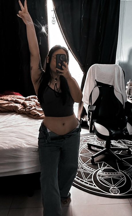 Akemyni leaked onlyfans photos