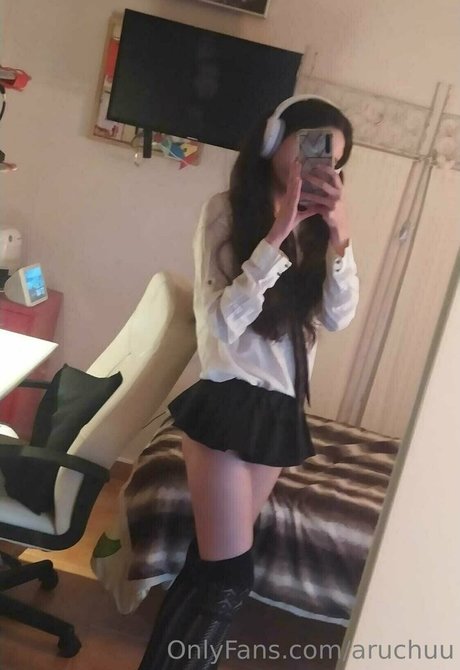 aruchuu  shots