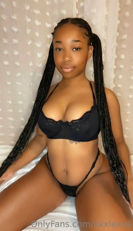 xxxlexus nude onlyfans pics
