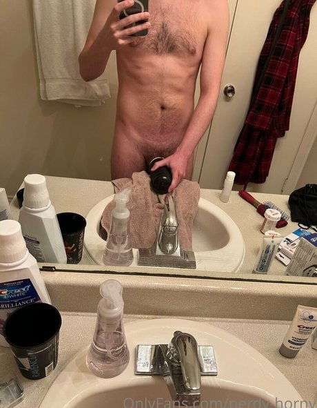 nerdy horny onlyfans pics leaked