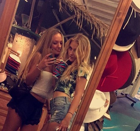 Kimi McFarland leaked onlyfans photos