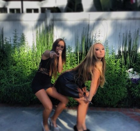 Kimi McFarland only fans leaks