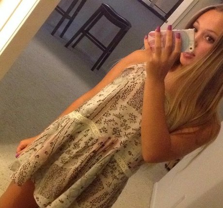 Kimi McFarland onlyfans naked pics