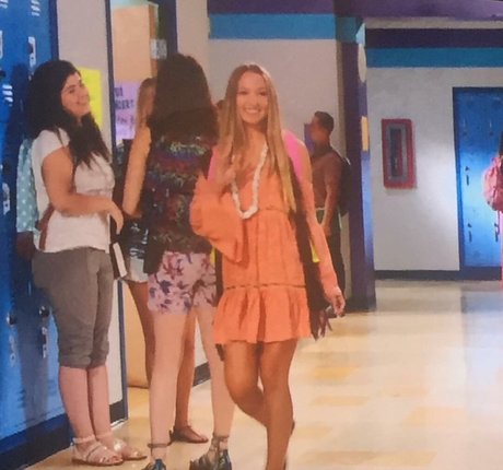 Kimi McFarland nude onlyfans