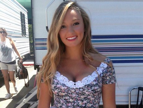 Kimi McFarland free onlyfans porn