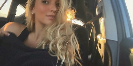 Kimi McFarland onlyfans sex leaks