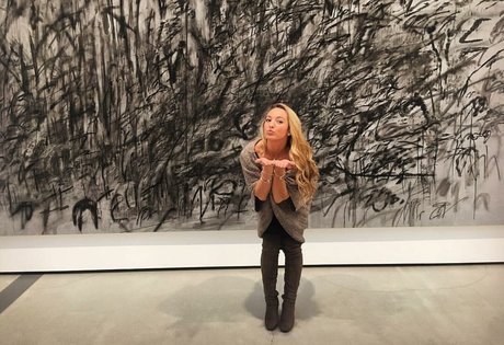 Kimi McFarland leaked only fans nudes