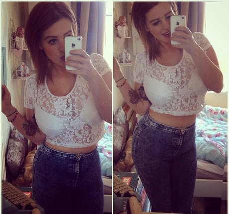 Gina May Mielke onlyfans free content