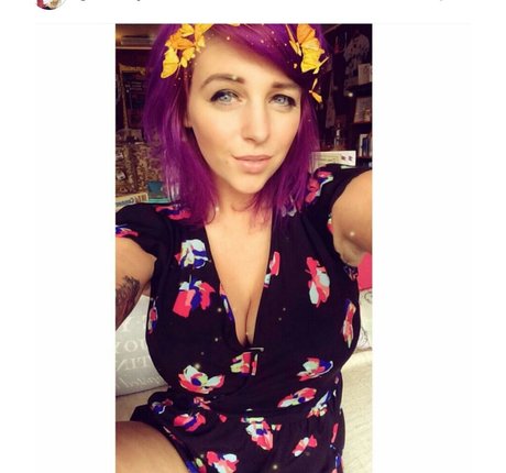 Gina May Mielke onlyfans nudes leak