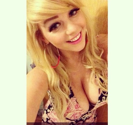 Gina May Mielke onlyfans pics nude