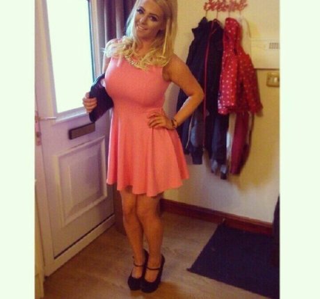 Gina May Mielke leaked onlyfans xxx