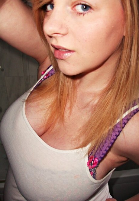 Gina May Mielke onlyfans for free