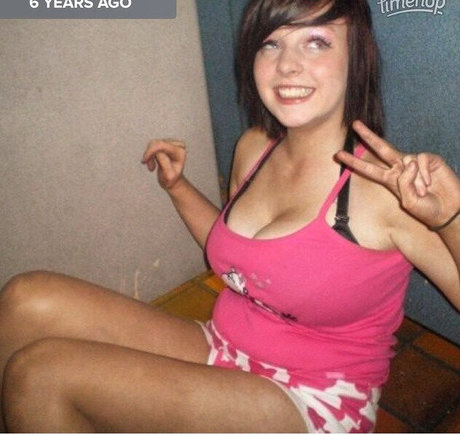 Gina May Mielke onlyfans leaks xxx