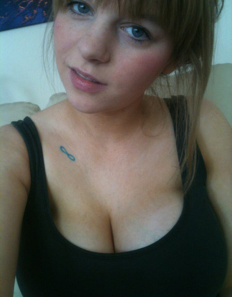 Gina May Mielke onlyfans leaks sex