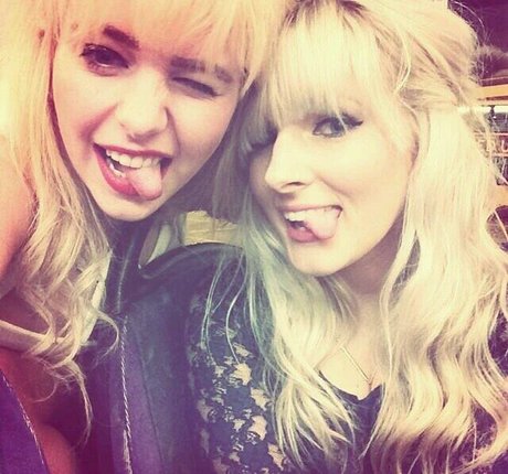 Gina May Mielke onlyfans sex