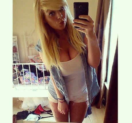 Gina May Mielke onlyfans page