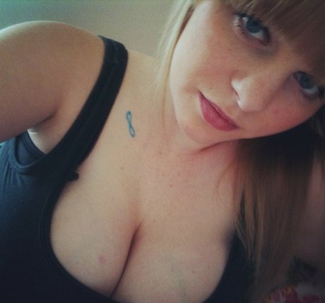 Gina May Mielke new onlyfans