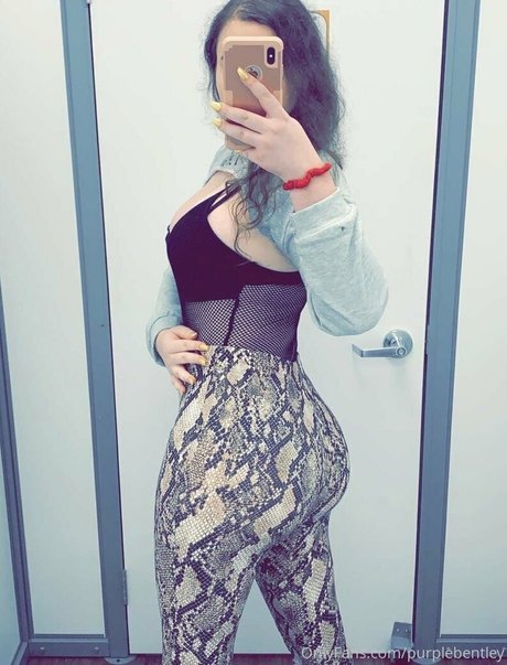purplebentley onlyfans naked pics
