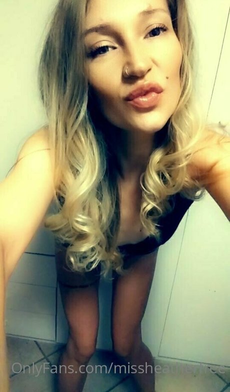 missheatherfree onlyfans sextape leak