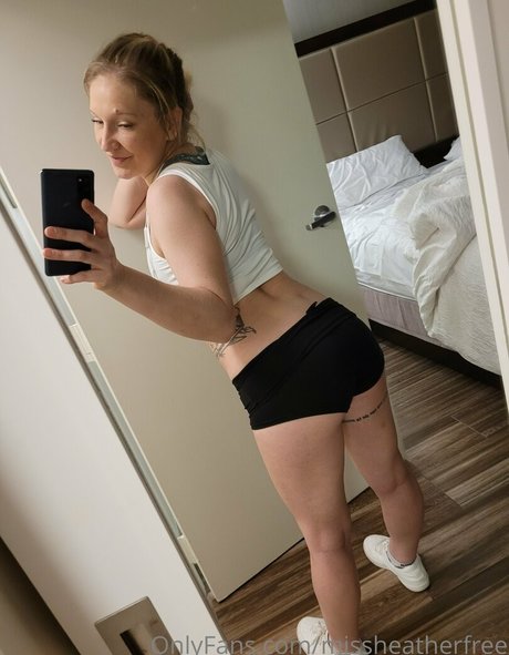 missheatherfree onlyfans naked leak