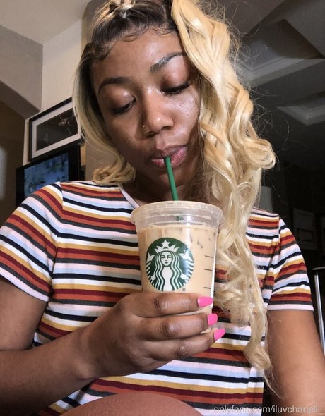 iluvchanell_ sex tape onlyfans