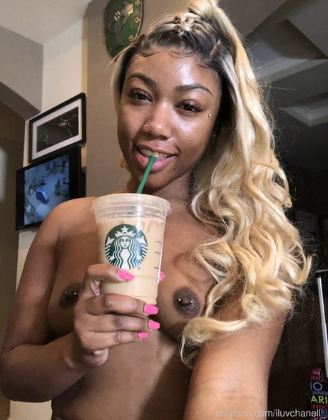 iluvchanell_ onlyfans free porn