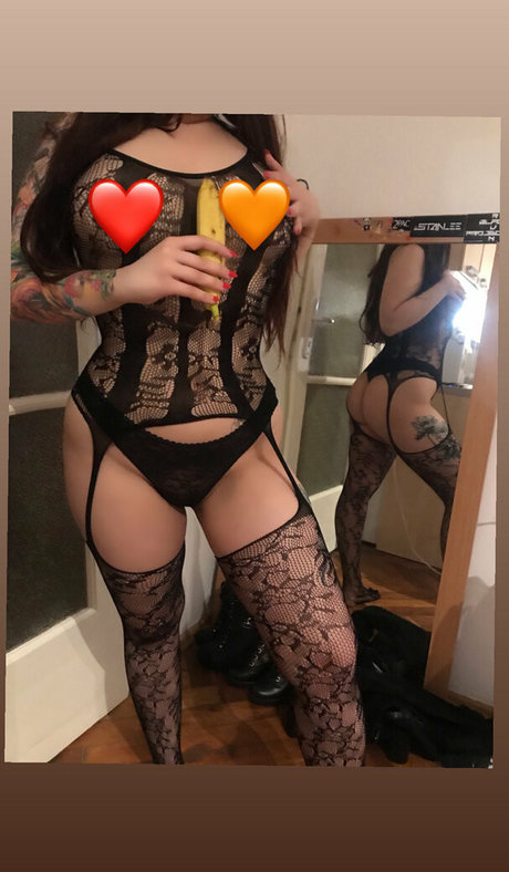 louiseluckafree onlyfans nudes