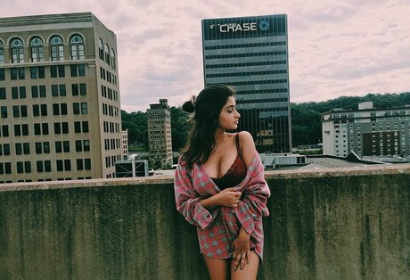 Alina M onlyfans leaked pictures