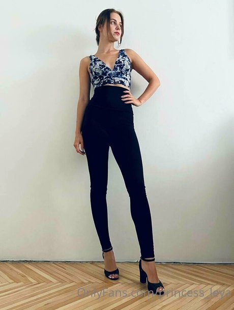 princess leya only fans content