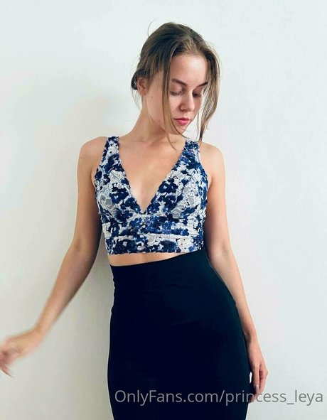 princess leya only fans leak porn