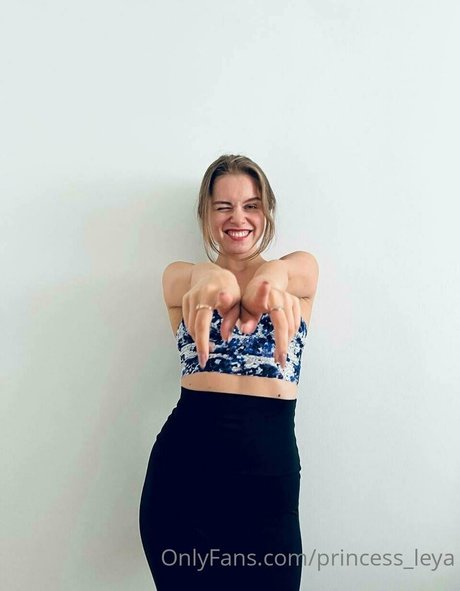 princess leya onlyfans public photos