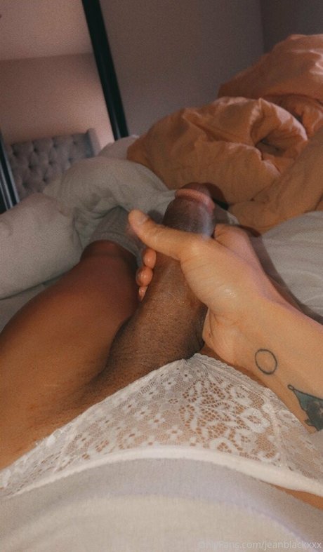 jeanblackxxx onlyfans leaks nudes