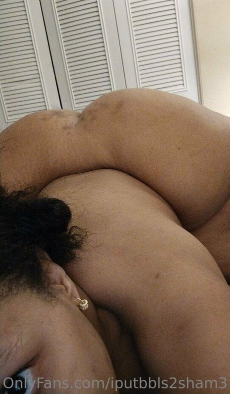iputbbls2sham3 onlyfans lean