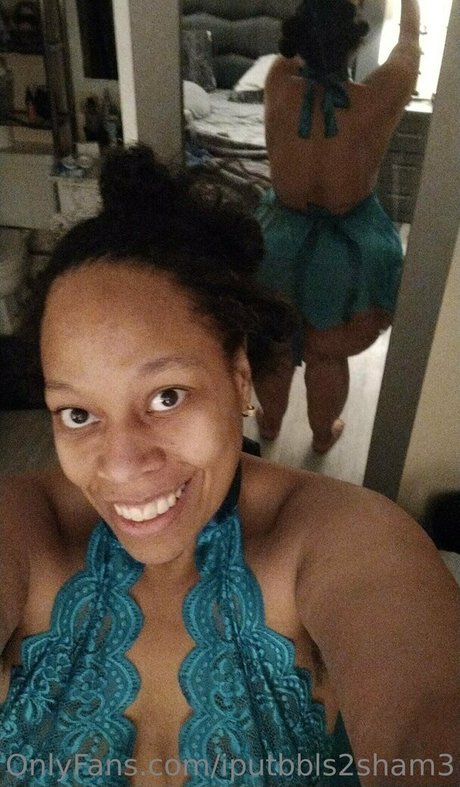 iputbbls2sham3 nude onlyfans leak