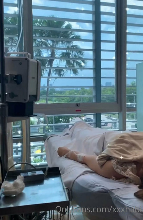 xxxhabi only fans sex