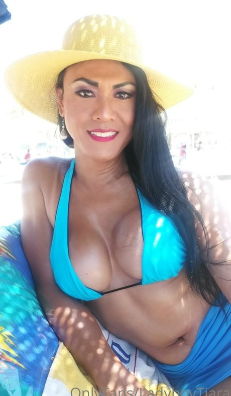 ladyboytiara xxx only fans