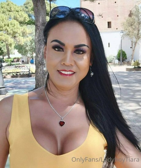 ladyboytiara xxx onlyfans