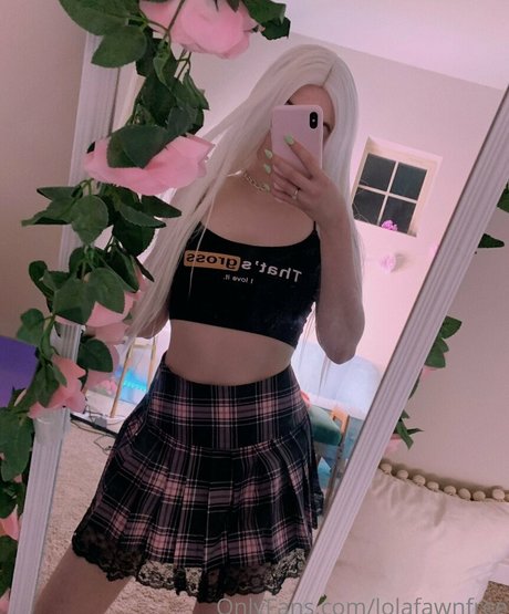 lolafawnfree onlyfans leaks xxx