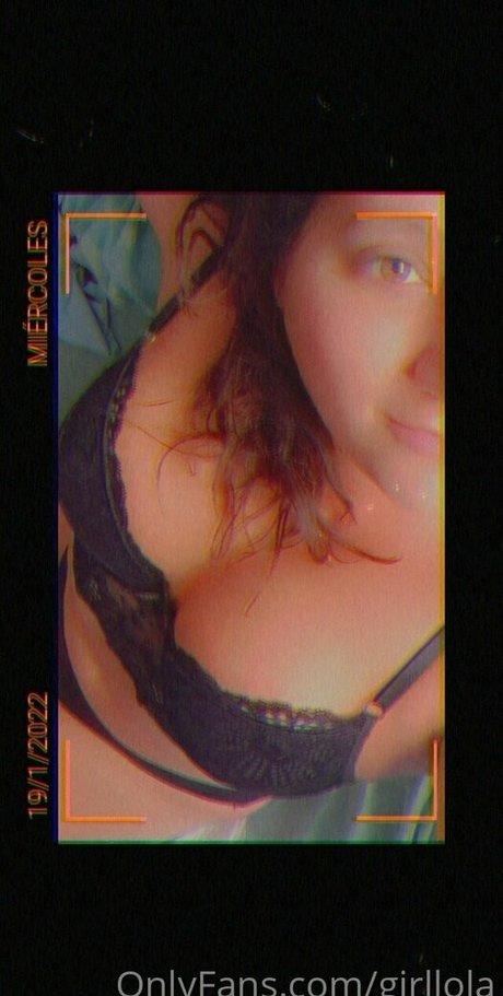 girllola nudes onlyfans leaks