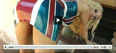 thegoddesssaffron leaked onlyfans nude