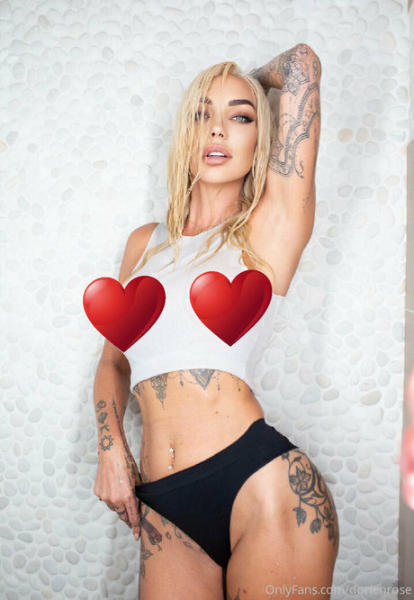 dorienrose leaked onlyfans sex