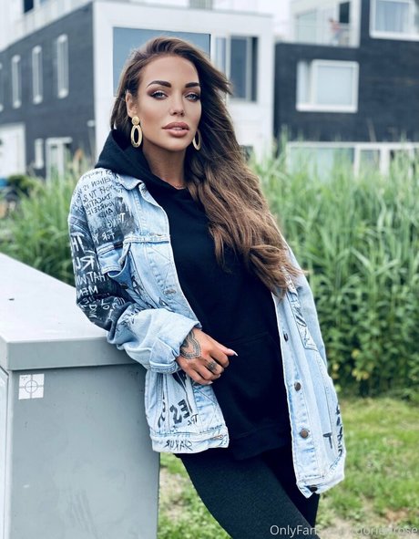 dorienrose onlyfans sex tape