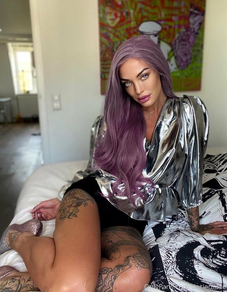 dorienrose only fans leak nude