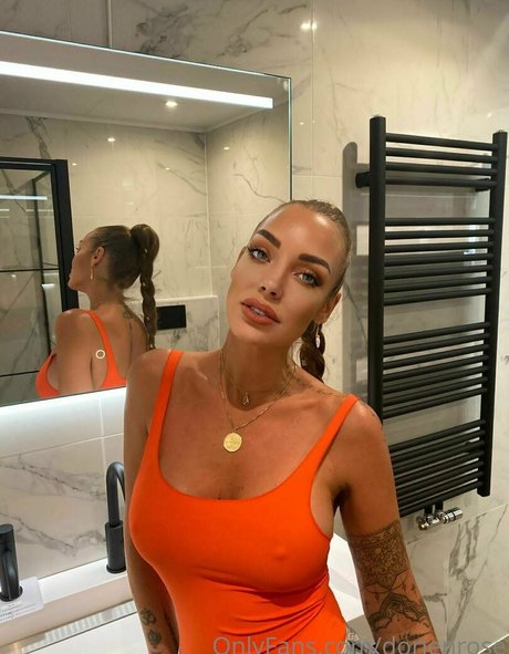 dorienrose sex onlyfans