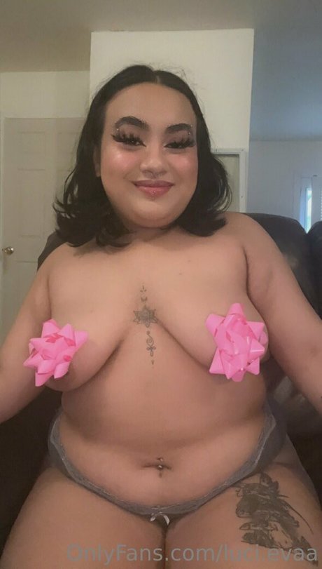 luci evaa onlyfans full