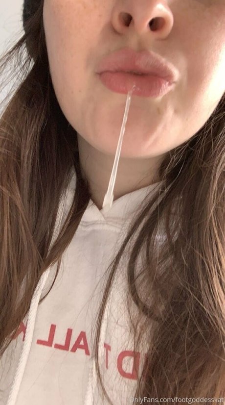 footgoddesskat naked onlyfans