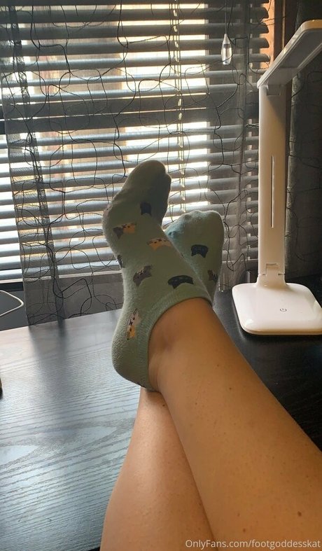 footgoddesskat onlyfans content leaked