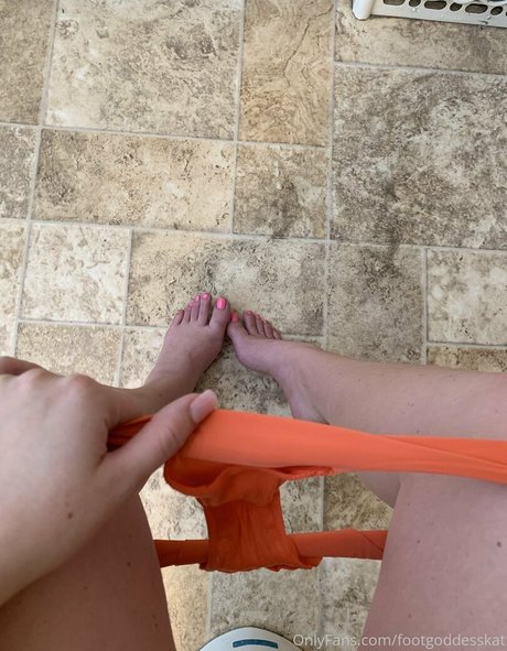 footgoddesskat only fans pic