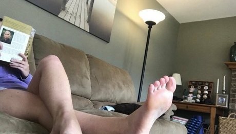 footgoddesskat onlyfans porn leaks